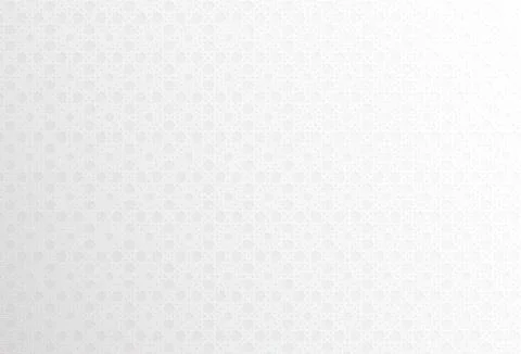 Islamic banner vector on white abstract background 库存插图