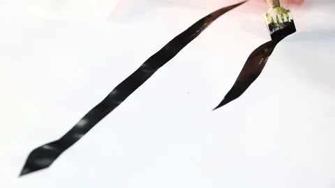 Islamic calligraphy Видео 120215153