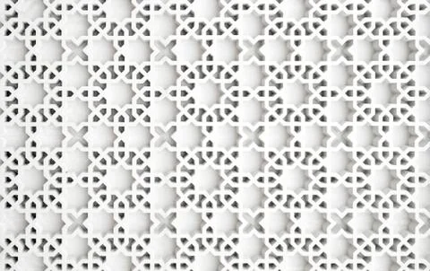 Islamic design. Stock Illustration