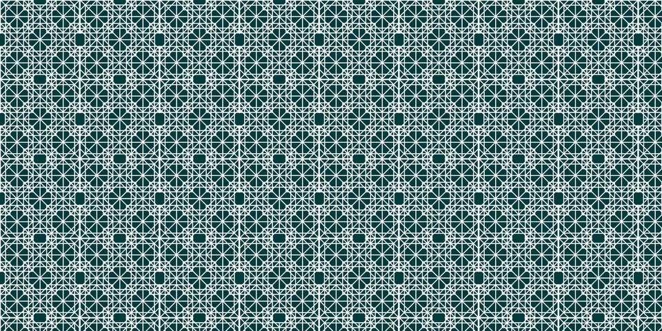 Islamic geometric pattern background 스톡 일러스트