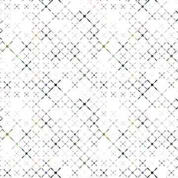 Islamic Geometric Pattern Vector Design Stock Illustration