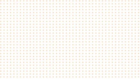 Islamic golden pattern white loop background Stock Footage 304761346