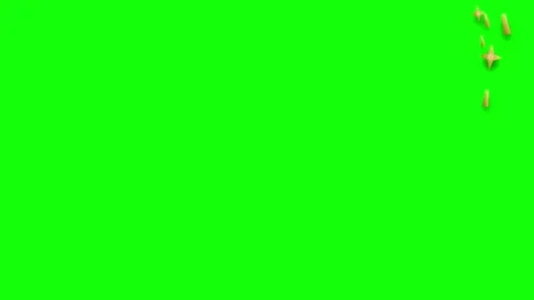 Islamic Hanging Ornaments Background Loop Video stock 334593967