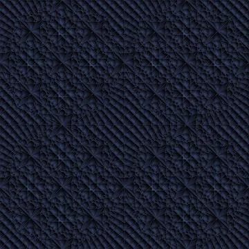 Islamic ornament seamless pattern vector illustration Illustrazione stock