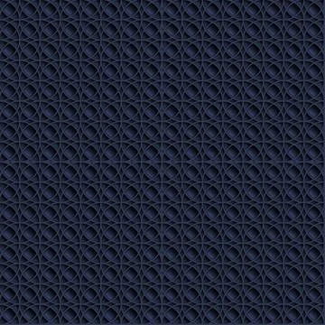 Islamic ornament seamless pattern vector illustration Illustrazione stock