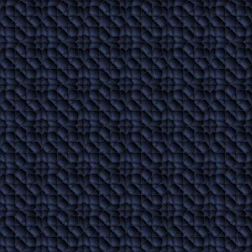 Islamic ornament seamless pattern vector illustration Illustrazione stock