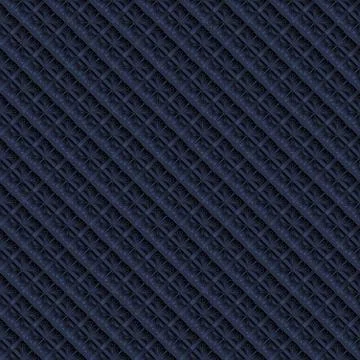 Islamic ornament seamless pattern vector illustration Illustrazione stock