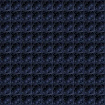 Islamic ornament seamless pattern vector illustration イラスト素材