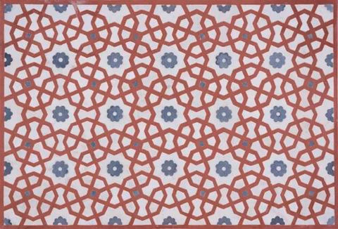 Islamic Pattern Stock Photos