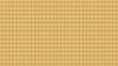 Islamic pattern vector art, icon, and graphics in authentic arabian style Stock Illustration