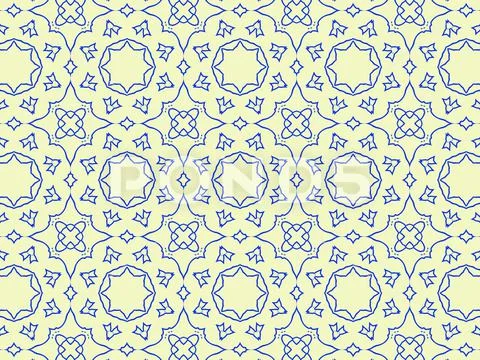 Islamic Patterns Geometric Art Arabic Background Wallpaper ~ Clip Art ...