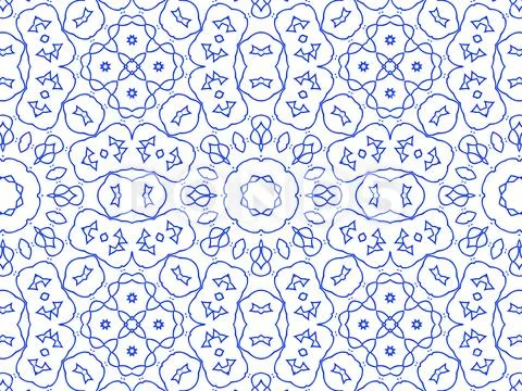Islamic Patterns Geometric Art Arabic Background Wallpaper Illustration ...