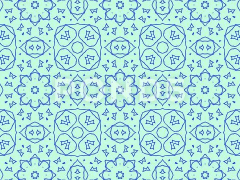 Islamic Patterns Geometric Art Arabic Background Wallpaper: Graphic ...