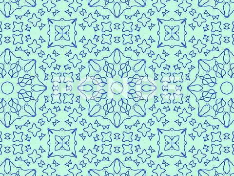 Islamic Patterns Geometric Art Arabic Background Wallpaper Illustration ...