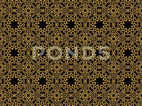 Islamic Patterns Geometric Art Arabic Background Wallpaper ~ Clip Art ...