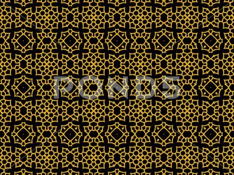 Islamic Patterns Geometric Art Arabic Background Wallpaper: Graphic ...