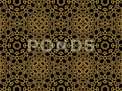 Islamic Patterns Geometric Art Arabic Background Wallpaper ~ Clip Art ...