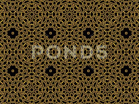Islamic Patterns Geometric Art Arabic Background Wallpaper: Graphic ...