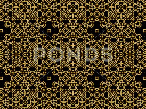 Islamic Patterns Geometric Art Arabic Background Wallpaper ~ Clip Art ...