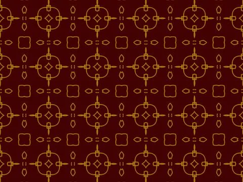 Islamic Patterns Geometric Art Arabic Background Wallpaper Stock Illustration