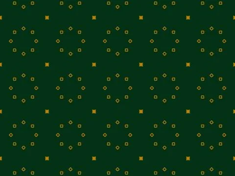 Islamic Patterns Geometric Art Arabic Background Wallpaper Stock Illustration