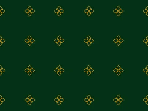 Islamic Patterns Geometric Art Arabic Background Wallpaper Illustrazione stock