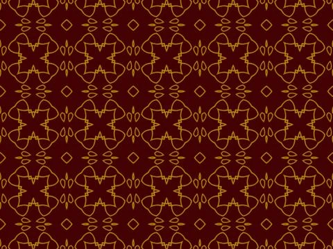Islamic Patterns Geometric Art Arabic Background Wallpaper Stock Photos