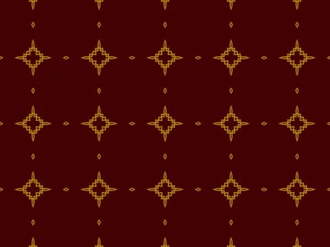 Islamic Patterns Geometric Art Arabic Background Wallpaper Stock Photos