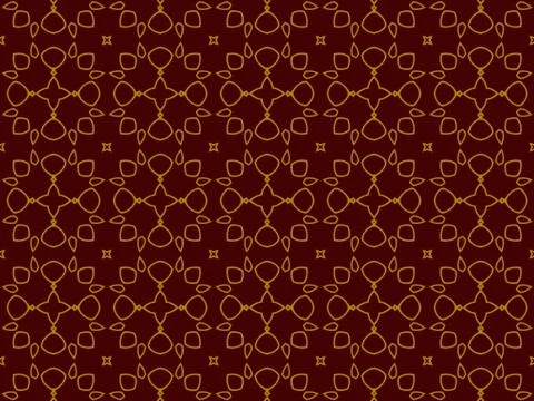 Islamic Patterns Geometric Art Arabic Background Wallpaper Stock Photos