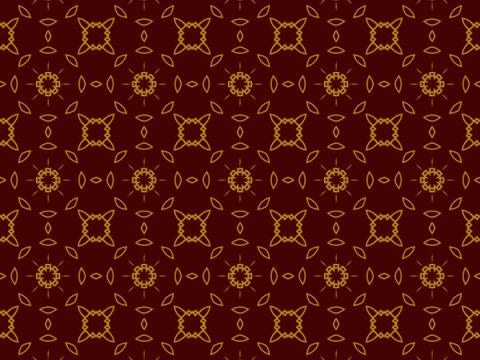 Islamic Patterns Geometric Art Arabic Background Wallpaper 스톡 사진