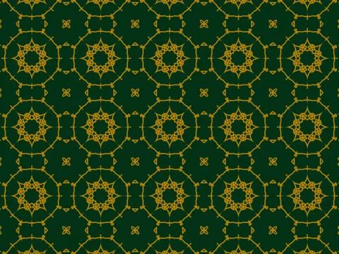 Islamic Patterns Geometric Art Arabic Background Wallpaper Stock Photos