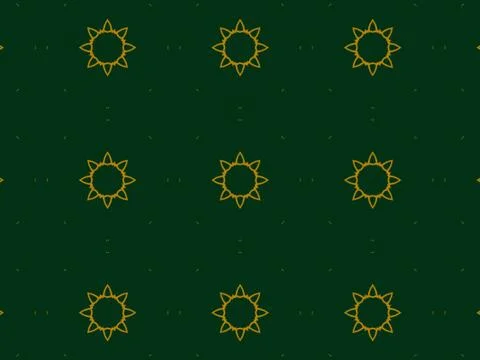 Islamic Patterns Geometric Art Arabic Background Wallpaper 스톡 사진