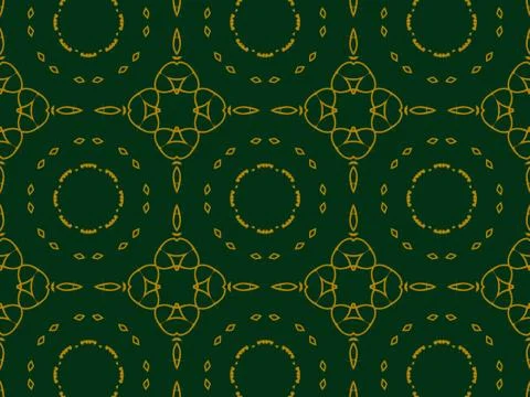 Islamic Patterns Geometric Art Arabic Background Wallpaper 스톡 사진