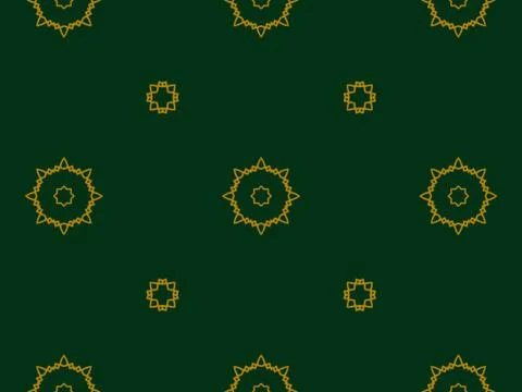 Islamic Patterns Geometric Art Arabic Background Wallpaper Stock Photos