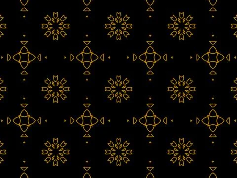 Islamic Patterns Geometric Art Arabic Background Wallpaper 스톡 사진