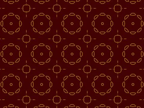 Islamic Patterns Geometric Art Arabic Background Wallpaper Stock Photos