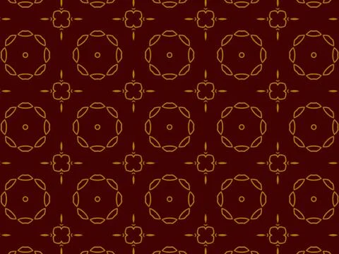 Islamic Patterns Geometric Art Arabic Background Wallpaper Stock Photos