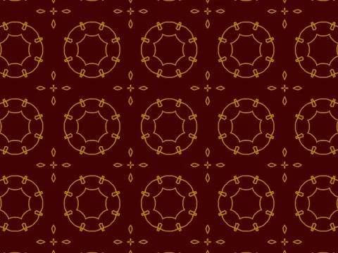 Islamic Patterns Geometric Art Arabic Background Wallpaper Stock Photos