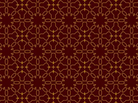 Islamic Patterns Geometric Art Arabic Background Wallpaper 스톡 사진