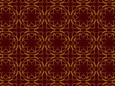 Islamic Patterns Geometric Art Arabic Background Wallpaper Stock Photos