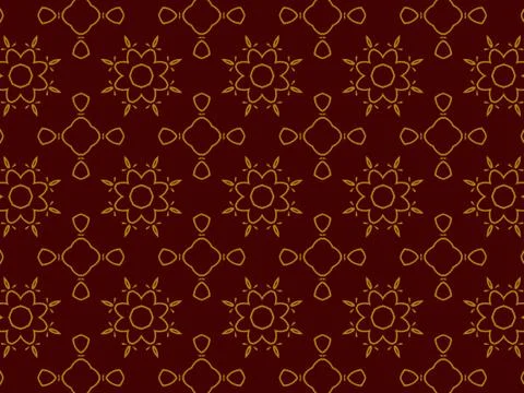 Islamic Patterns Geometric Art Arabic Background Wallpaper Stock Photos