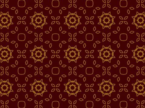 Islamic Patterns Geometric Art Arabic Background Wallpaper Stock Photos