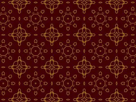 Islamic Patterns Geometric Art Arabic Background Wallpaper Stock Photos