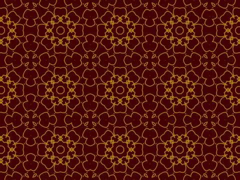 Islamic Patterns Geometric Art Arabic Background Wallpaper 스톡 사진