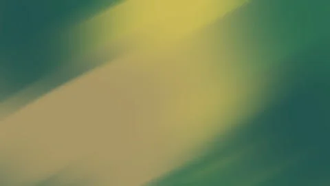 Islamic Ramadan Abstract Gradient Background with Green and Yellow Shades Stock Footage 300021991