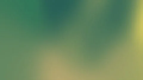 Islamic Ramadan Subtle Green and Yellow Gradient Background Design Stock Footage 300022424