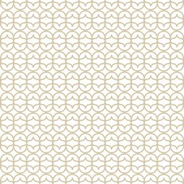 Islamic Seamless Pattern Background Stock Illustration