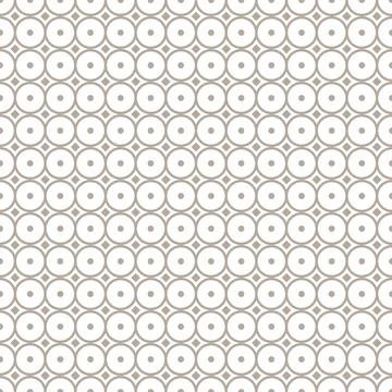 Islamic Seamless Pattern Background Stock Illustration