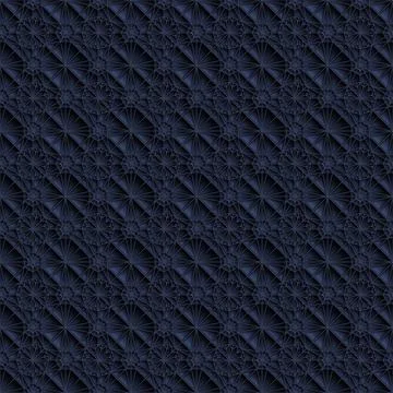 Islamic seamless pattern イラスト素材