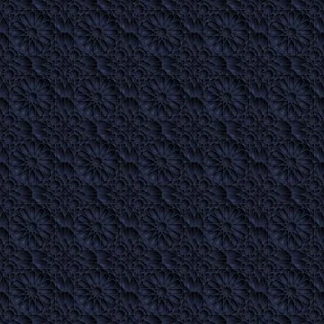 Islamic seamless pattern イラスト素材